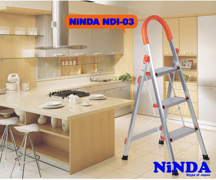 Thang ghế gia đình NiNDA NDI-03
